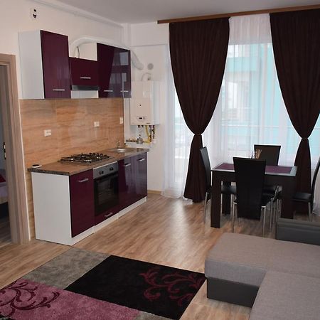 Apartament Otto Summerland Lejlighed Mamaia Eksteriør billede