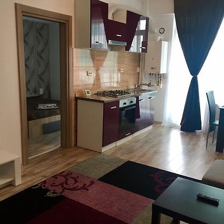 Apartament Otto Summerland Lejlighed Mamaia Eksteriør billede