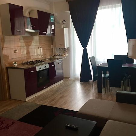 Apartament Otto Summerland Lejlighed Mamaia Eksteriør billede