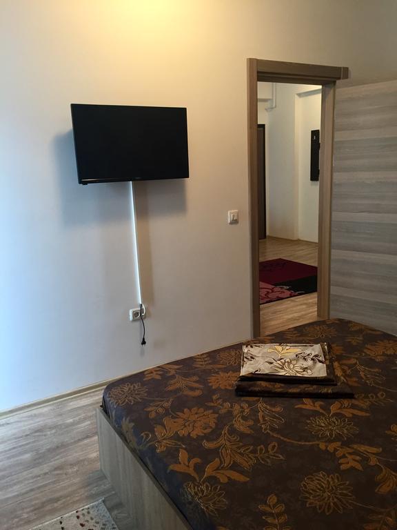 Apartament Otto Summerland Lejlighed Mamaia Eksteriør billede