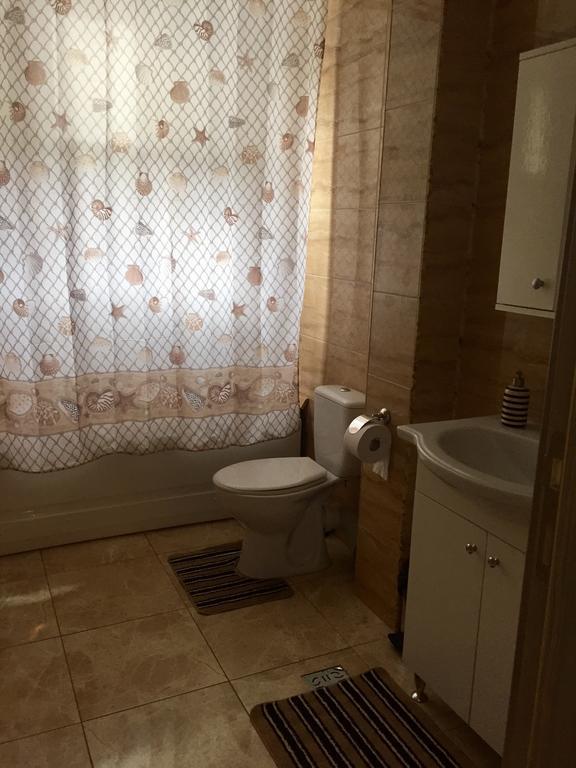 Apartament Otto Summerland Lejlighed Mamaia Eksteriør billede