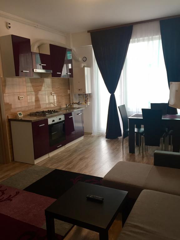 Apartament Otto Summerland Lejlighed Mamaia Eksteriør billede